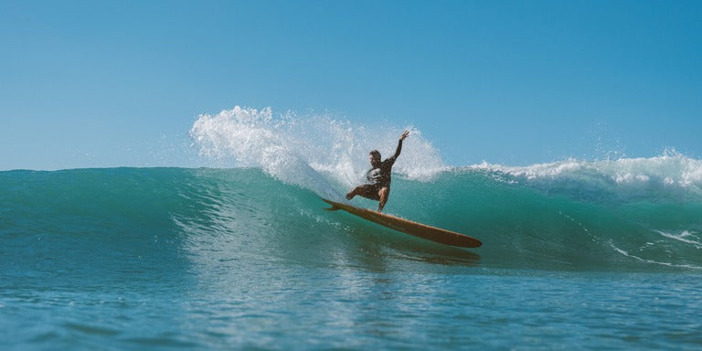 【SEAL限定商品】 Surfboards Thunderbolt | Sallas Kai | Zealand New KSLCO サーフィン・ボディボード