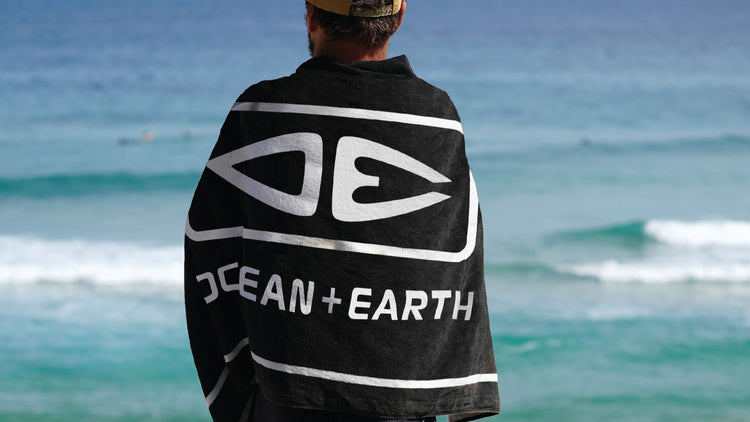 Towels/Ponchos