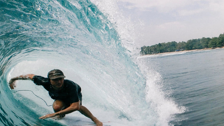 Surf Hats | Ocean & Earth NZ | Exit Surf