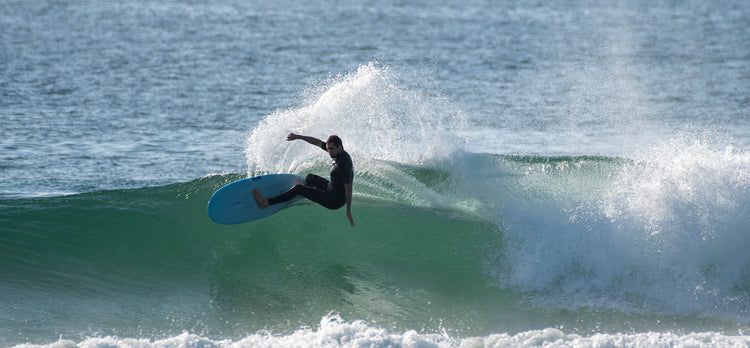 Harley Ingleby Surfboards