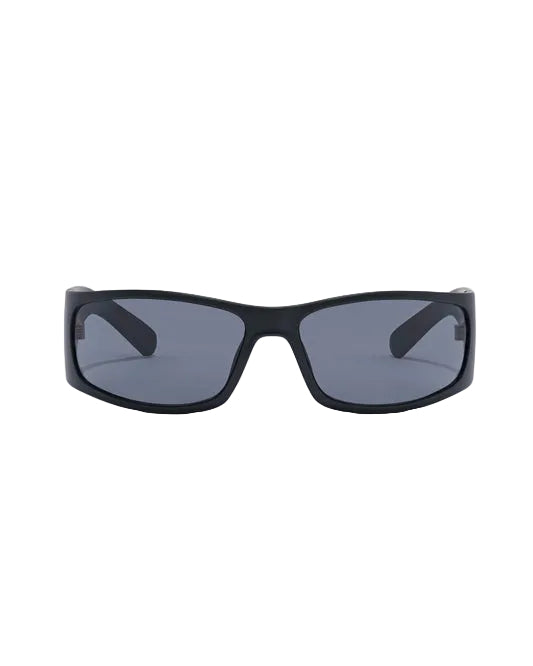 Load image into Gallery viewer, Ritual Vision Doomsday Machine - Matte Black/Black Polarized