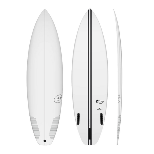 Torq TEC Comp 2