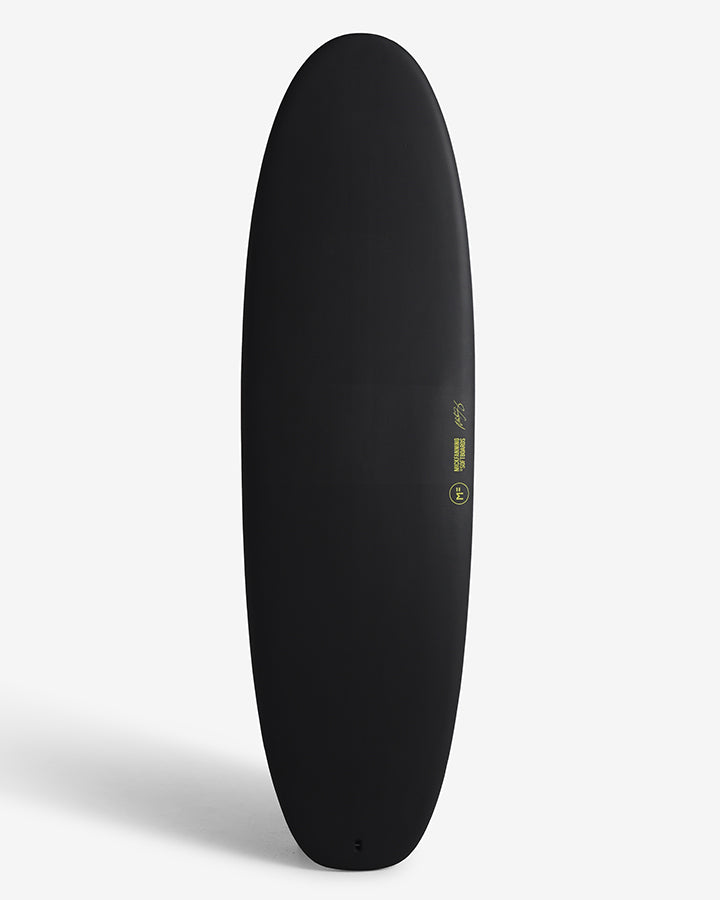 Load image into Gallery viewer, Mick Fanning Beastie Epoxy-Pro - Charcole