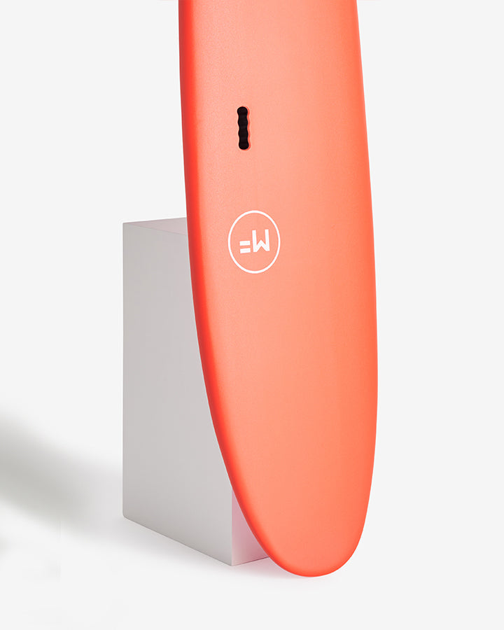 Load image into Gallery viewer, Mick fanning Beastie Supersoft - Red/Pink