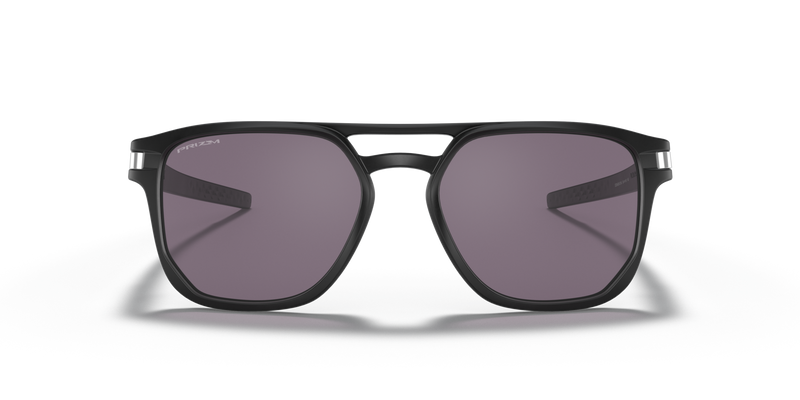 Load image into Gallery viewer, Oakley Latch Beta Matte Black w/ Prizm Grey