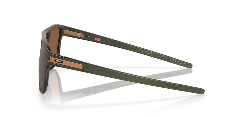 Load image into Gallery viewer, Oakley Latch Beta Olive Ink w/ Prizm Tungsten