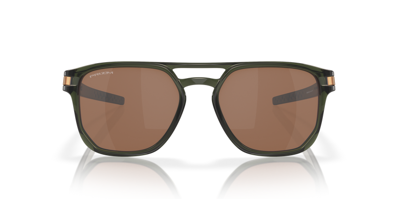 Load image into Gallery viewer, Oakley Latch Beta Olive Ink w/ Prizm Tungsten