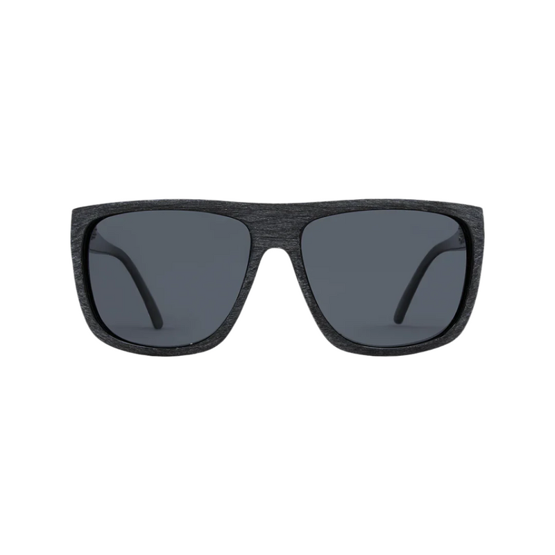 Load image into Gallery viewer, Carve Sanchez Black Streak Polarized