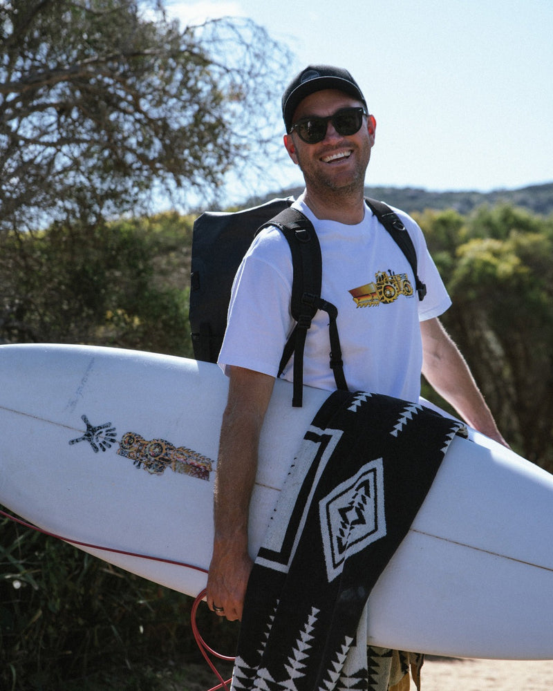 Load image into Gallery viewer, JS Industries Golden Child Tee