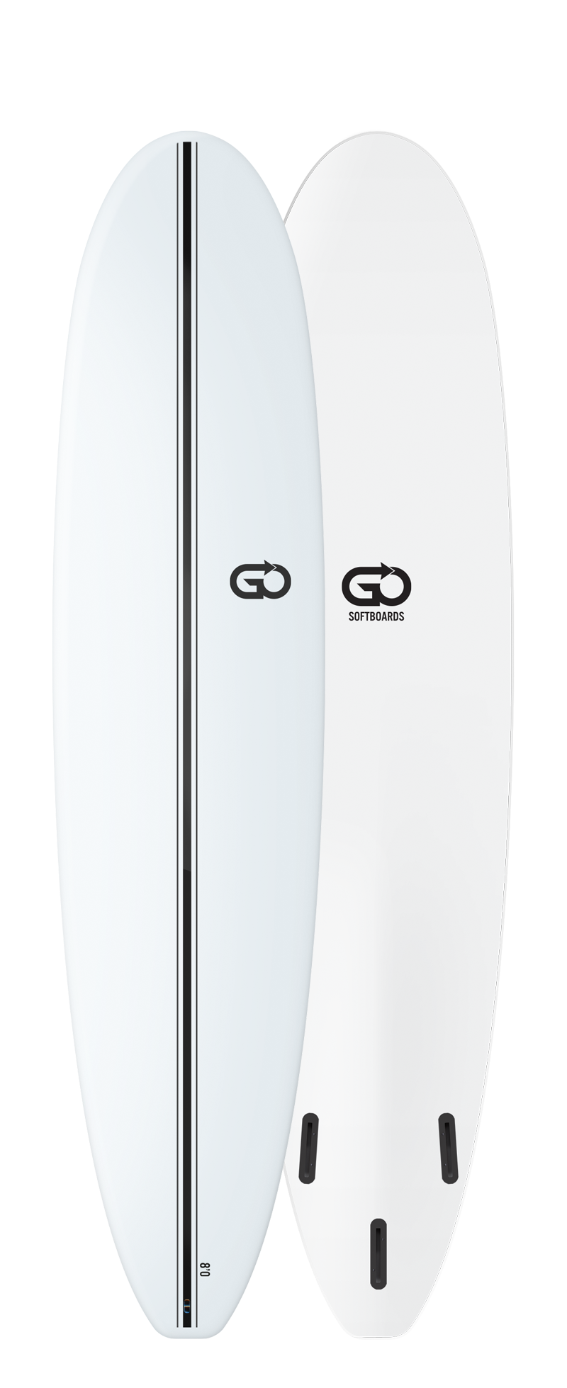 Load image into Gallery viewer, Go Softboard - Surf Range