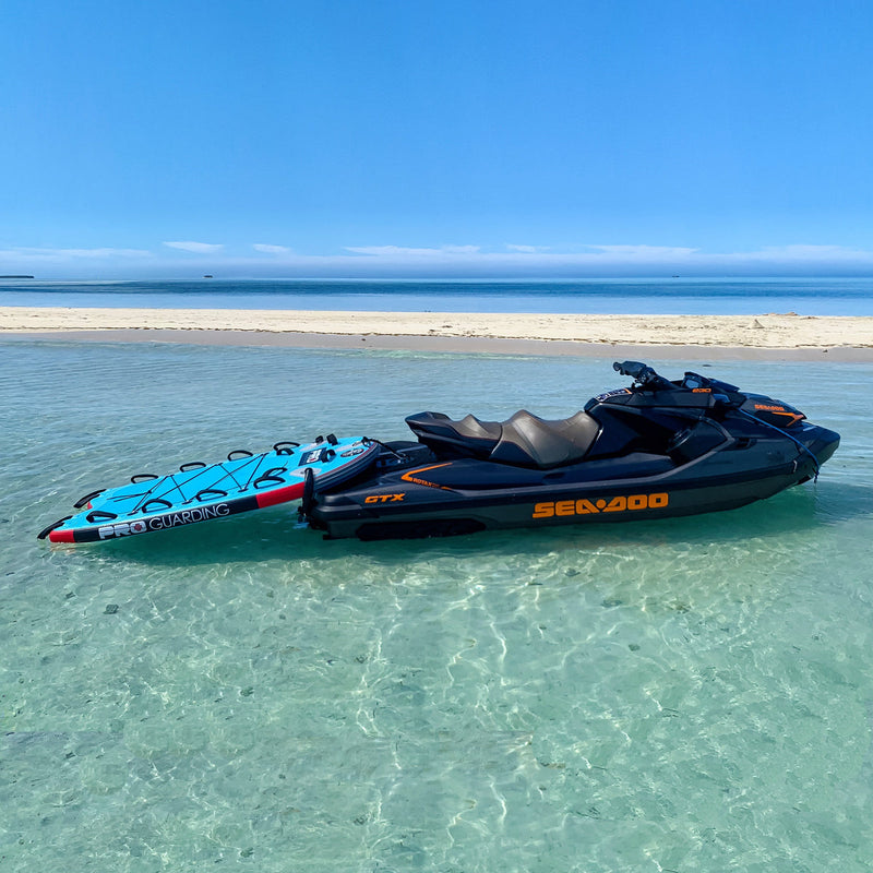 Load image into Gallery viewer, Pro Guarding Sea Doo Tow Point
