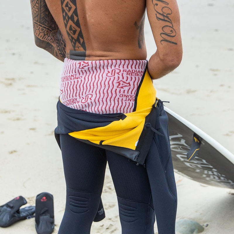 Load image into Gallery viewer, Xcel Infiniti 3/2mm Fullsuit - Black