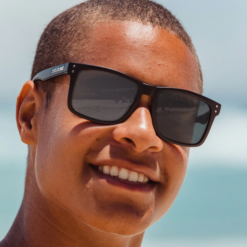 Load image into Gallery viewer, Carve Goblin Matte Black