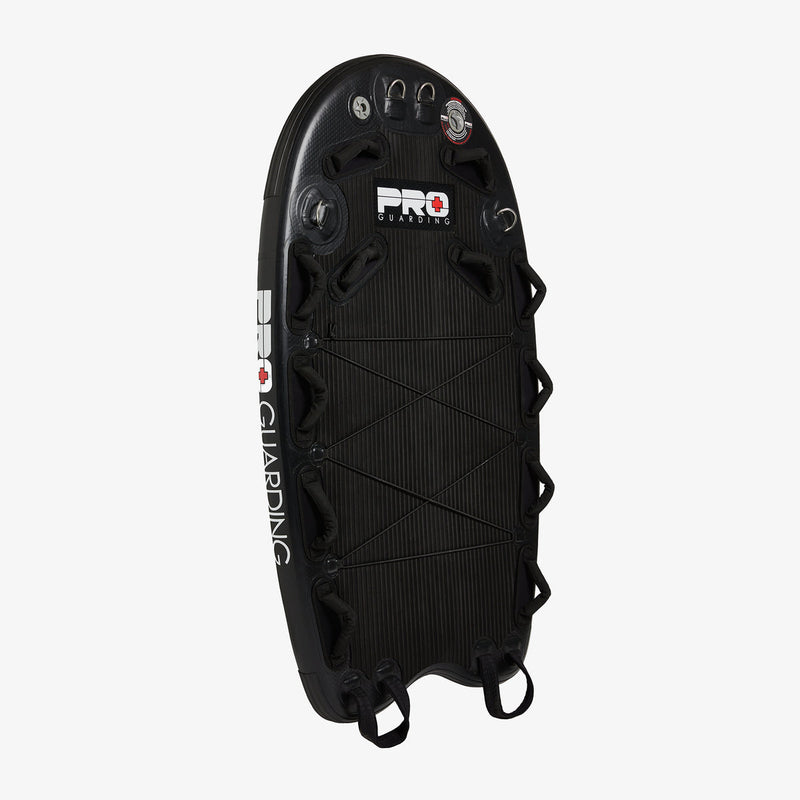 Load image into Gallery viewer, Pro Guarding Titan Jet Ski Sled - Black