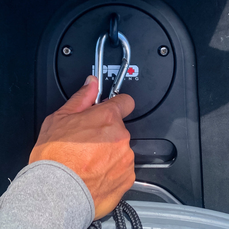 Load image into Gallery viewer, Pro Guarding Sea Doo Tow Point