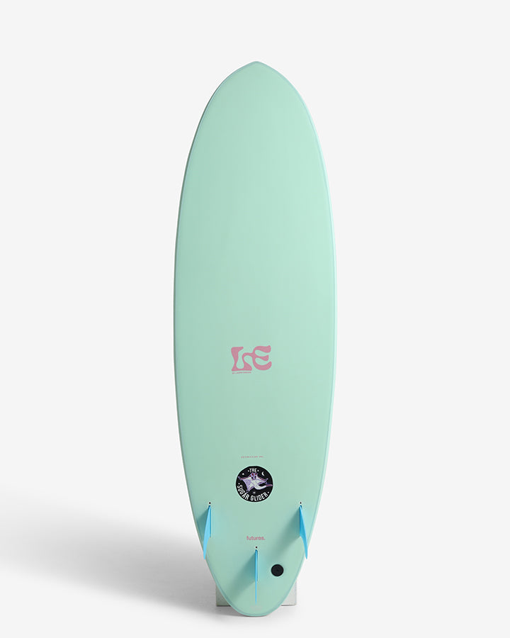 Load image into Gallery viewer, MF x Laura Enever Sugar Glider Super Soft