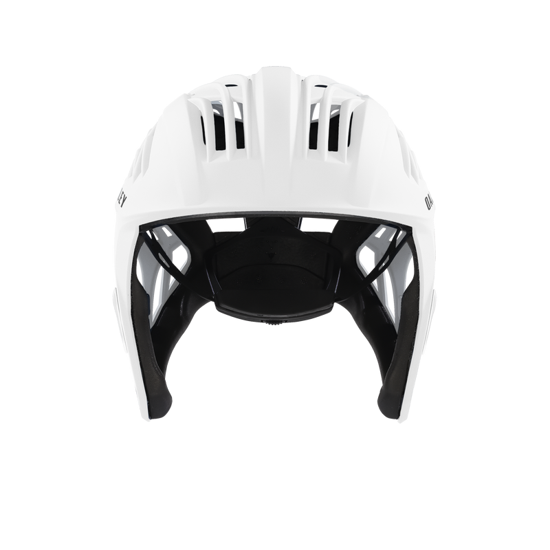Load image into Gallery viewer, Oakley WTR Icon Surf Helmet - White