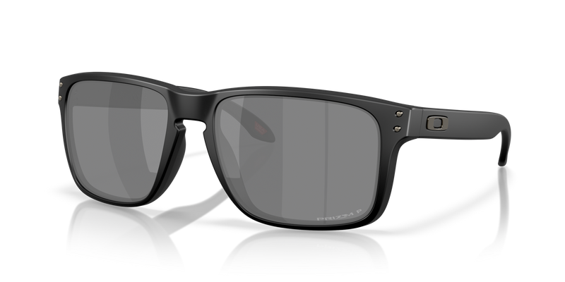 Load image into Gallery viewer, Oakley Holbrook XXL - Matte Black w/ Prizm Black Polarized