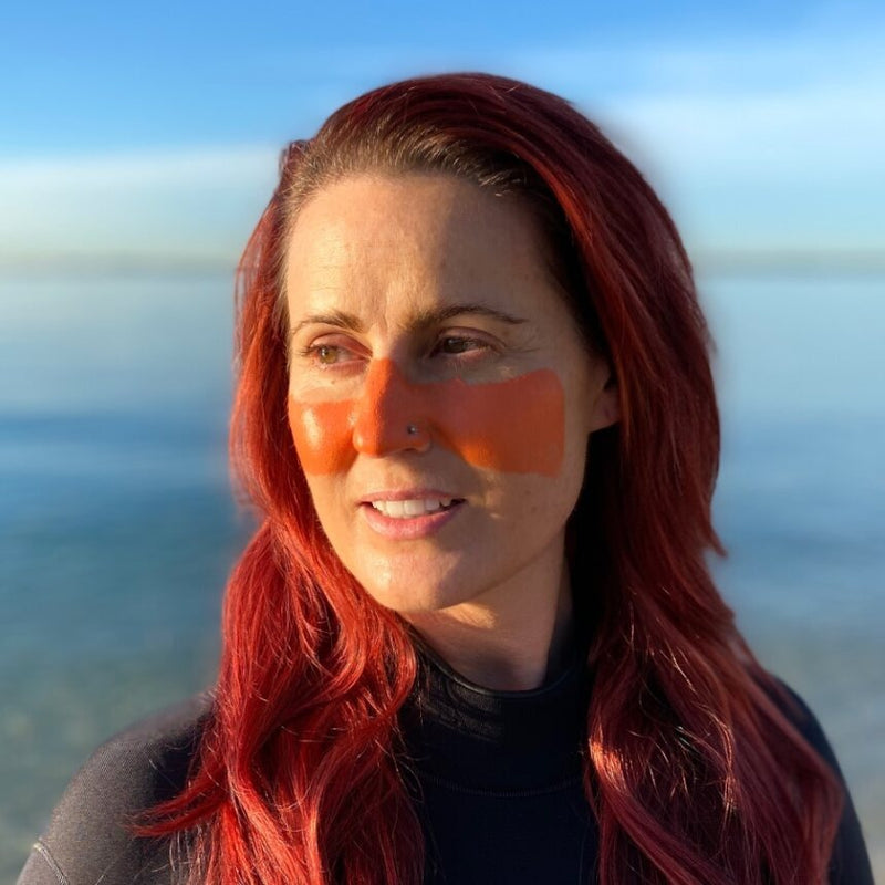 Load image into Gallery viewer, Sun Zapper Extreme Zinc Stick SPF50+