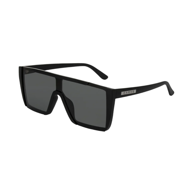 Load image into Gallery viewer, Carve Equinox Matte Black Polarized