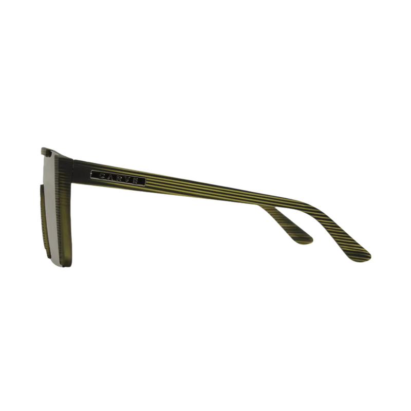 Load image into Gallery viewer, Carve Equinox Matte Olive Translucent Polarized