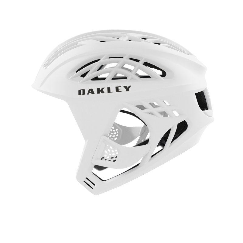 Load image into Gallery viewer, Oakley WTR Icon Surf Helmet - White