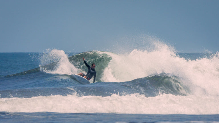 Load image into Gallery viewer, Harley Ingleby MID4 3+3 Thunderbolt Carbon - WHT/CRB BTM