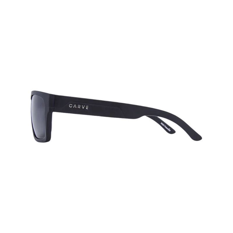 Load image into Gallery viewer, Carve Volley Matte Black Polarized