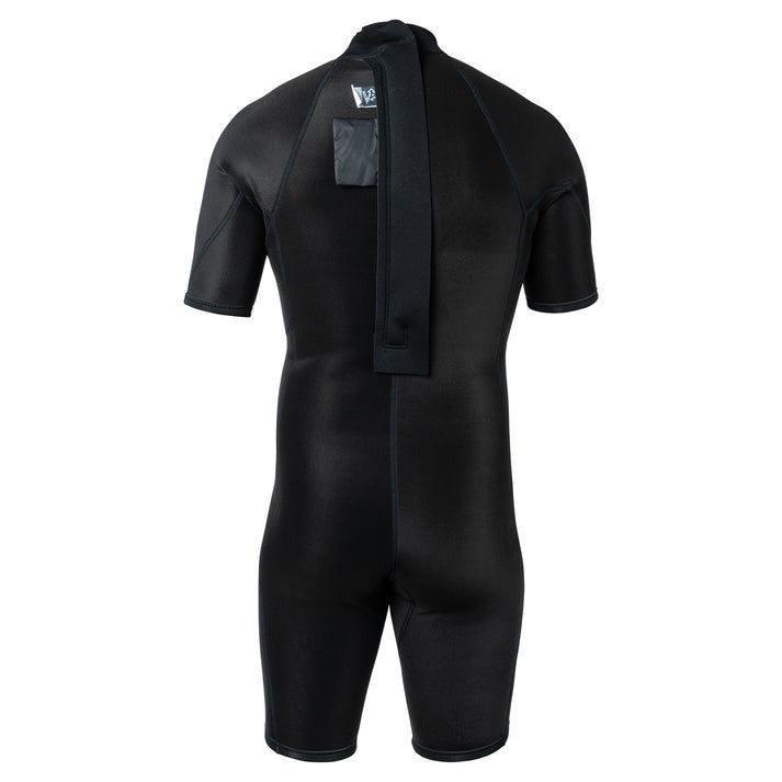 Load image into Gallery viewer, Xcel Axis 2mm S/S Springsuit - Blk