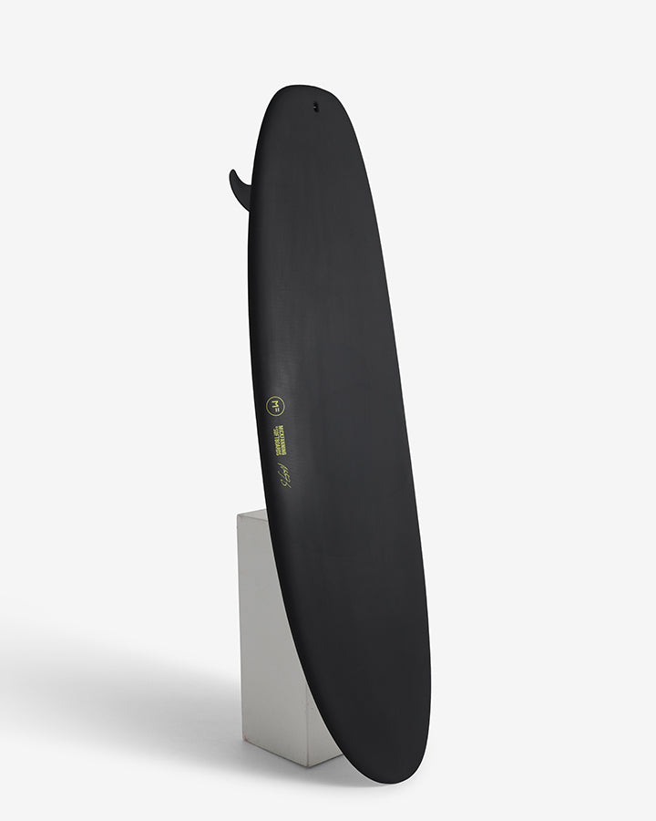Load image into Gallery viewer, Mick Fanning Beastie Epoxy-Pro - Charcole