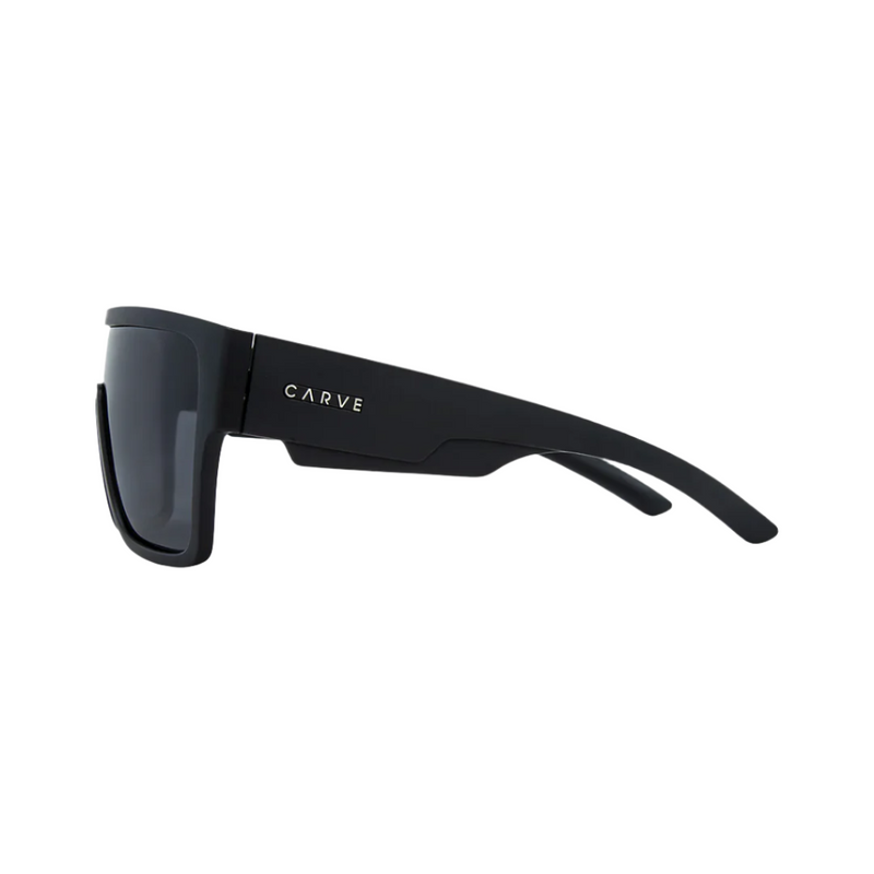 Load image into Gallery viewer, Carve Limitless Matte Black Polarized