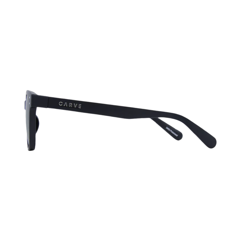 Load image into Gallery viewer, Carve Homeland Matte Black Polarized
