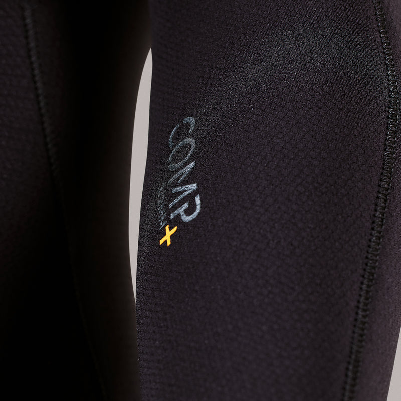 Load image into Gallery viewer, Xcel Comp + 3/2mm Fullsuit - Black