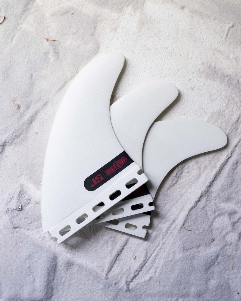 Load image into Gallery viewer, JS Industries Hydroglass Signature Thruster - FCSII