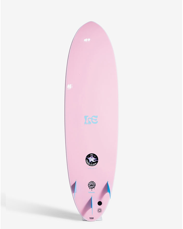 Load image into Gallery viewer, MF x Laura Enever Sugar Glider Super Soft