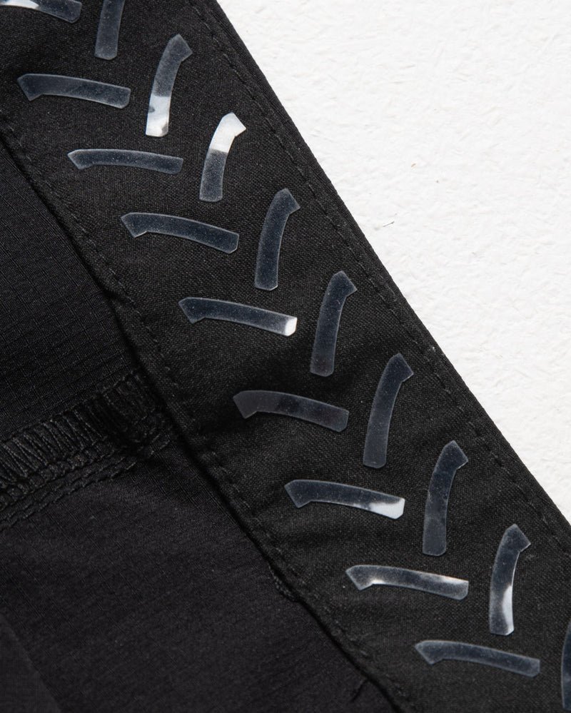 Load image into Gallery viewer, JS Industries Hyfi Performer Boardshort - Black