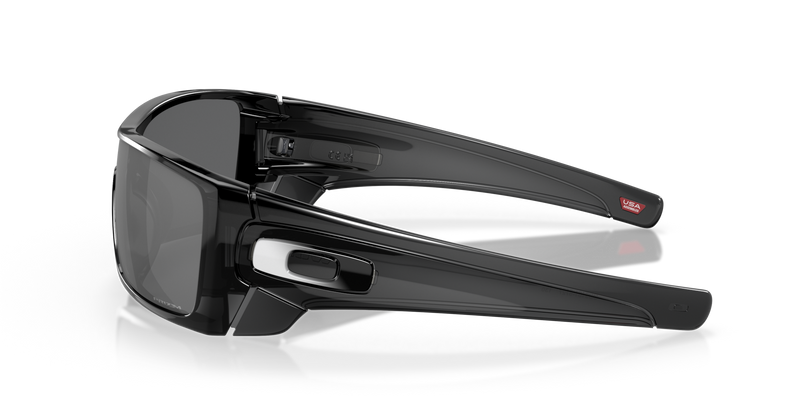 Load image into Gallery viewer, Oakley Batwolf Black ink w/ Prizm Black