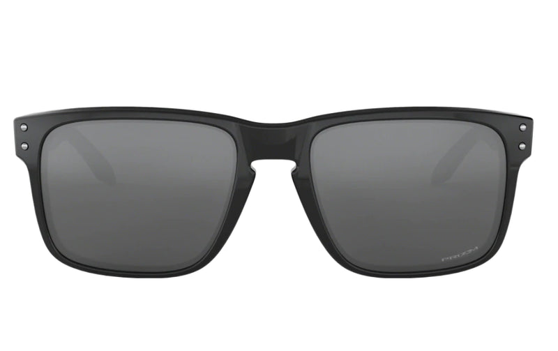 Load image into Gallery viewer, Oakley Holbrook - Polished Black w/ Prizm Black