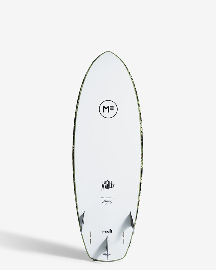 Load image into Gallery viewer, Mick Fanning Little Marley Epoxy Pro - Camo
