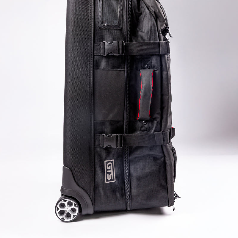 Load image into Gallery viewer, O&E Super Sonic Wheel Bag