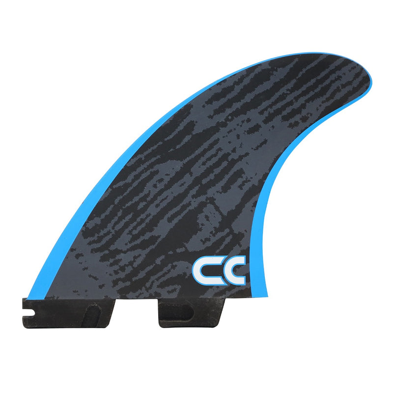 Load image into Gallery viewer, FCSII Crosby Colapinto PC Tri Fin Set