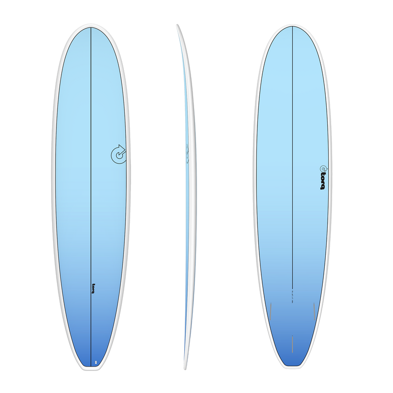 Load image into Gallery viewer, Torq TET 8'0 Longboard
