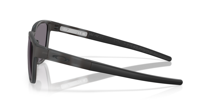 Load image into Gallery viewer, Oakley Actuator A Matte Trans Stonewash Tortoise w/ Prizm Grey Polar