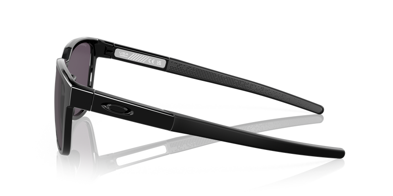 Load image into Gallery viewer, Oakley Actuator A Polished Black w/ Prizm Grey