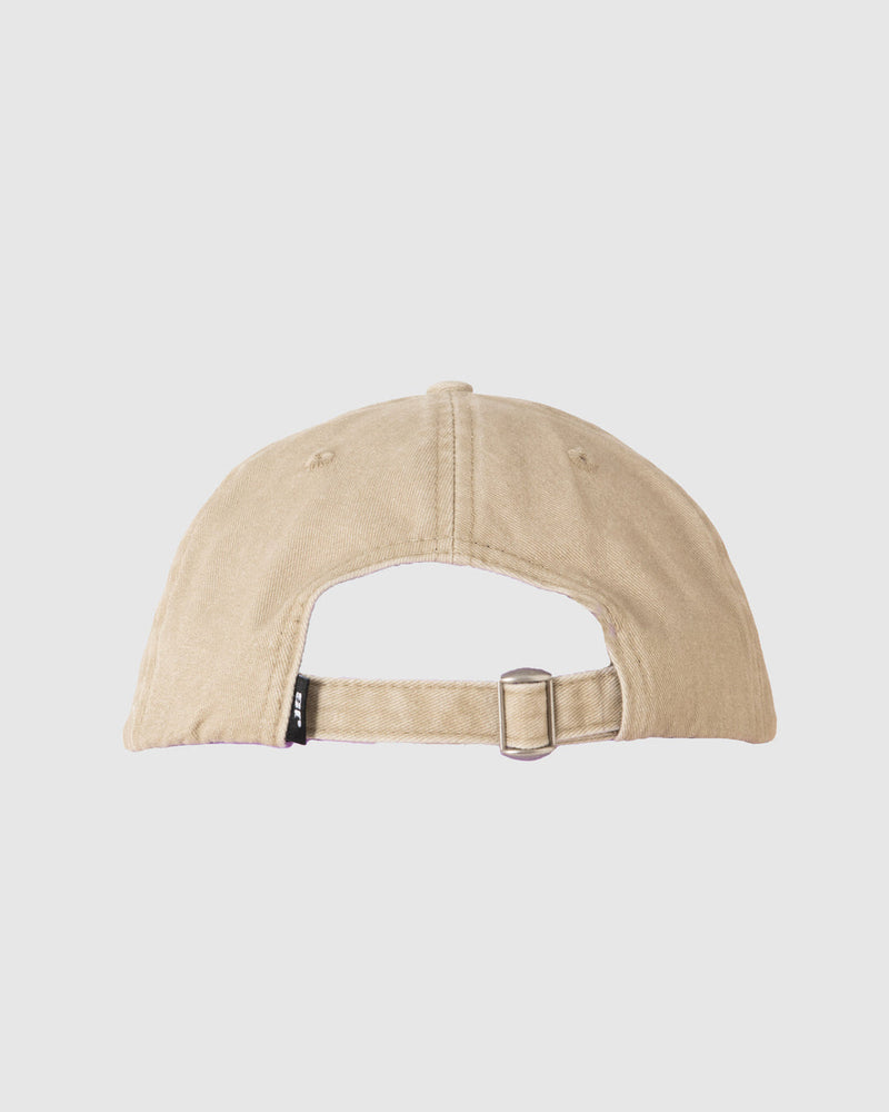 Load image into Gallery viewer, JS Industries The Dan Cap - Bone White