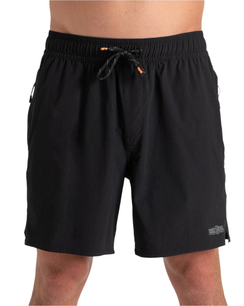 Load image into Gallery viewer, JS Industries Fusion Short