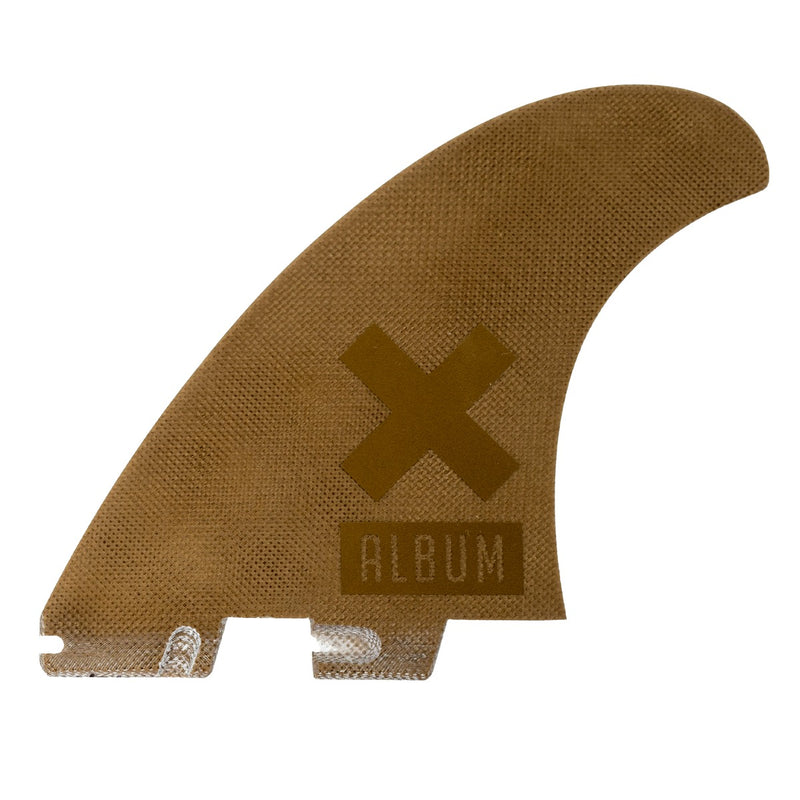 Load image into Gallery viewer, FCSII Album Twin + 1 Fin Set