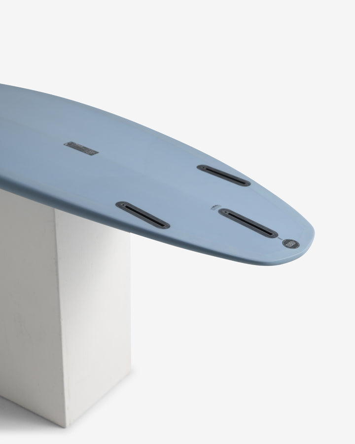 Load image into Gallery viewer, Aloha x LSD Twinny PU/Futures - Tint/Sky