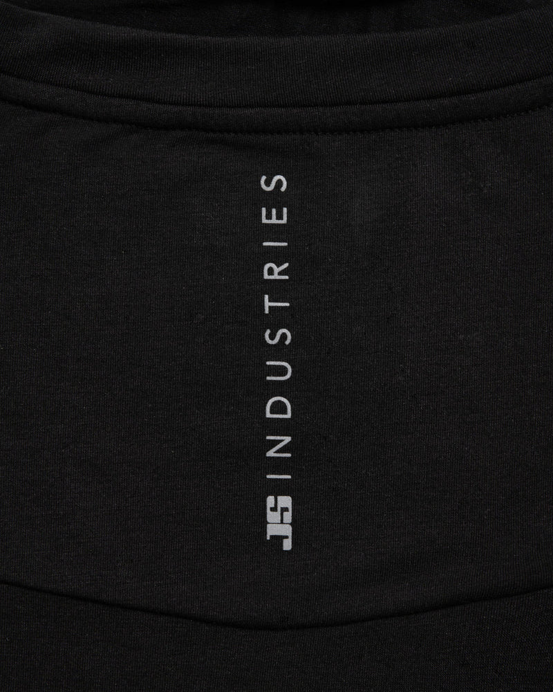 Load image into Gallery viewer, JS Industries Hyfi Fusion Shirt - Black