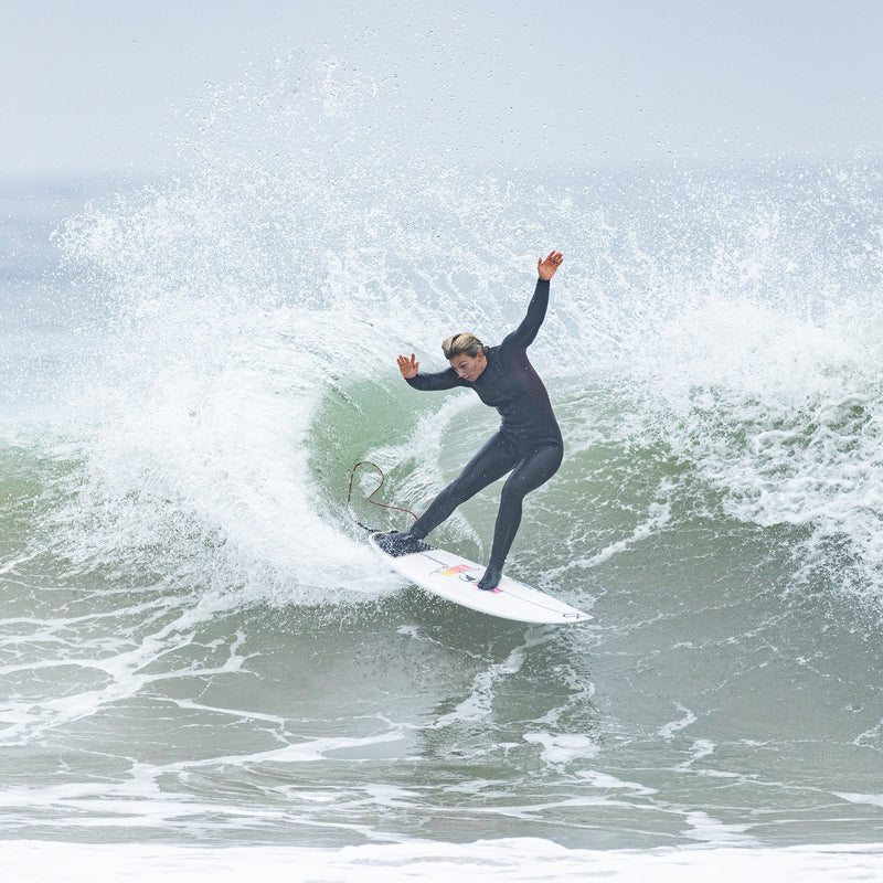 Load image into Gallery viewer, Xcel Ladies Comp + 3/2mm Fullsuit - Black